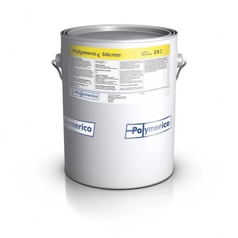 Изображение - POLYMERICO SILICRETE 330