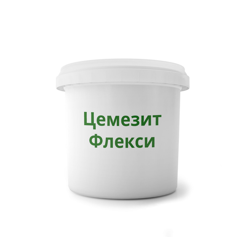 Изображение - ЦЕМЕЗИТ Флекси